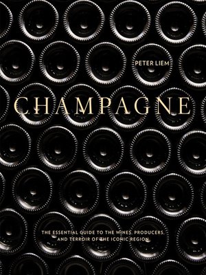cover image of Champagne